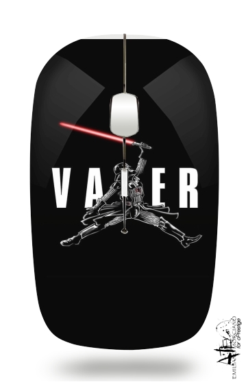  Air Lord - Vader para Ratón óptico inalámbrico con receptor USB