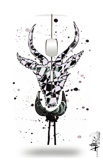  Antelope Masquerade para Ratón óptico inalámbrico con receptor USB