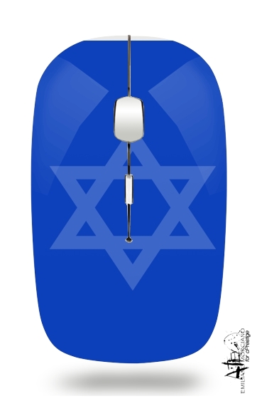  bar mitzvah boys gift para Ratón óptico inalámbrico con receptor USB