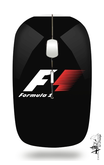  Formula One para Ratón óptico inalámbrico con receptor USB
