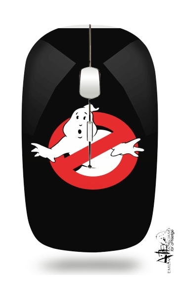  Ghostbuster para Ratón óptico inalámbrico con receptor USB