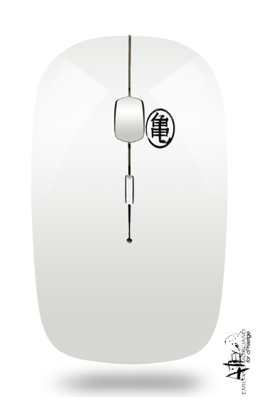 Kameha Kanji para Ratón óptico inalámbrico con receptor USB