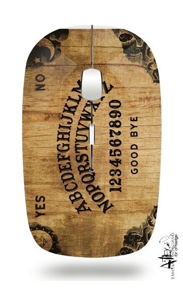  Ouija Board para Ratón óptico inalámbrico con receptor USB