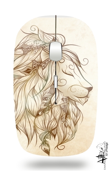  Poetic Lion para Ratón óptico inalámbrico con receptor USB
