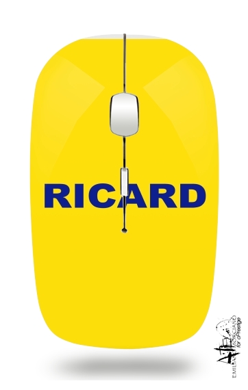  Ricard para Ratón óptico inalámbrico con receptor USB