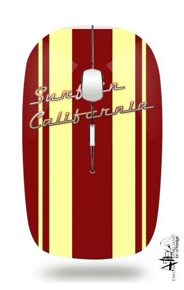  Surf'in para Ratón óptico inalámbrico con receptor USB