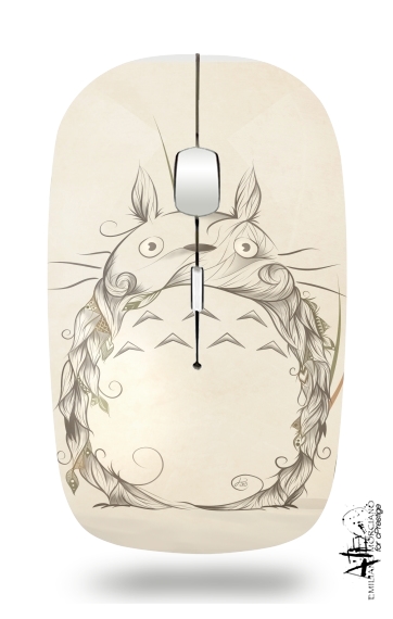  Poetic Creature para Ratón óptico inalámbrico con receptor USB