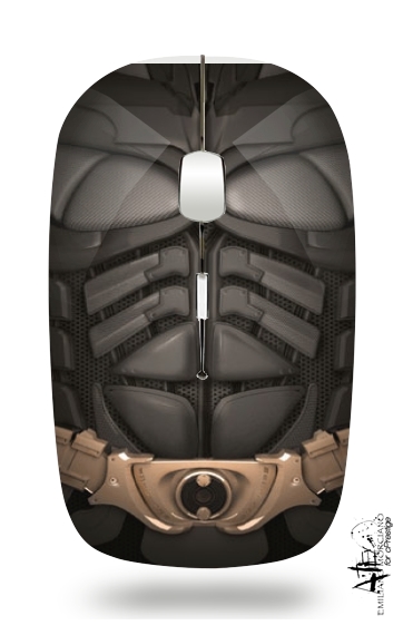  Wayne Tech Armor para Ratón óptico inalámbrico con receptor USB