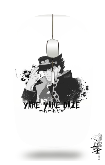  Yare Yare Daze para Ratón óptico inalámbrico con receptor USB