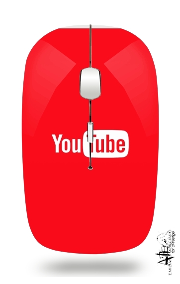  Youtube Video para Ratón óptico inalámbrico con receptor USB