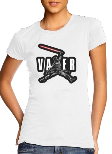  Air Lord - Vader para Camiseta Mujer