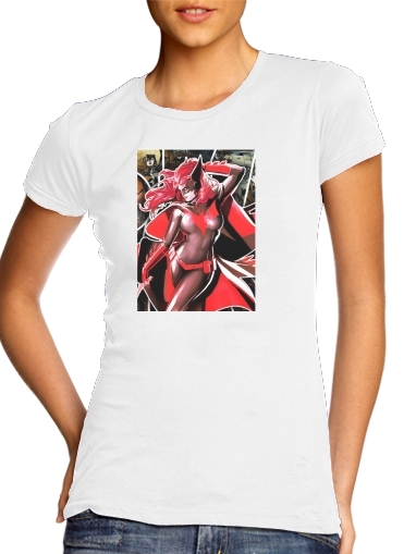  Batwoman para Camiseta Mujer