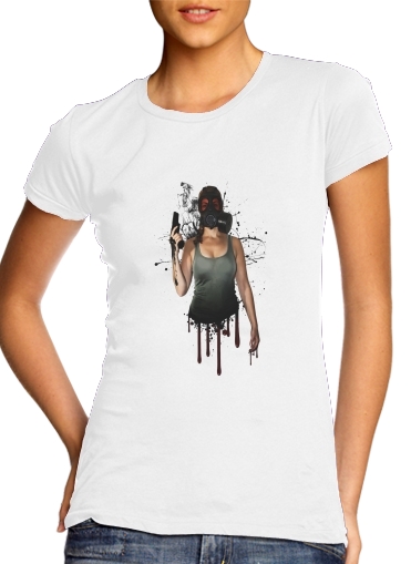  Bellatrix para Camiseta Mujer