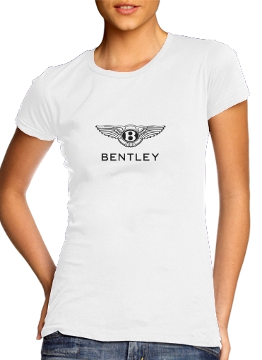  Bentley para Camiseta Mujer