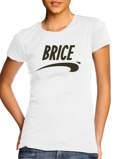  Brice de Nice para Camiseta Mujer