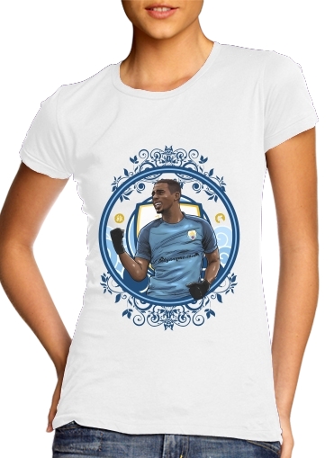  Cityzen Gabriel  para Camiseta Mujer