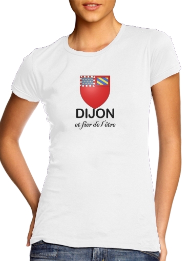  Dijon Kit para Camiseta Mujer