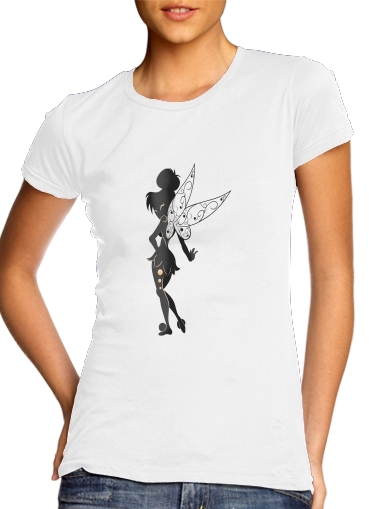  Fairy Of Sun para Camiseta Mujer
