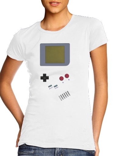 T-Shirts GameBoy Style