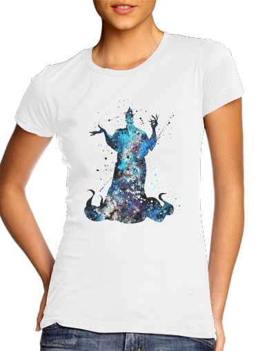  Hades WaterArt para Camiseta Mujer