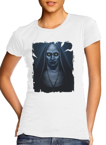  La nonne para Camiseta Mujer