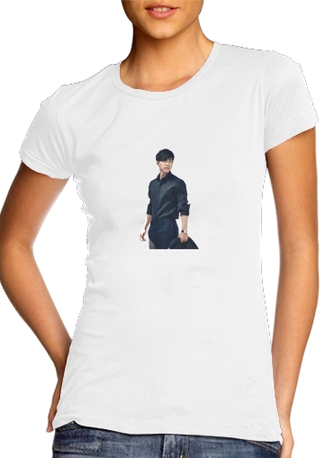  Lee seung gi para Camiseta Mujer