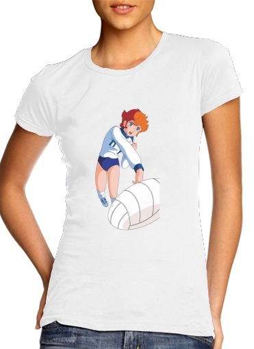 mila hazuki jeanne et serge para Camiseta Mujer