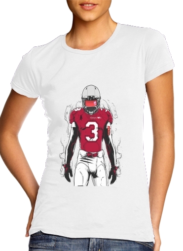  SB L Arizona para Camiseta Mujer