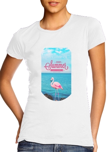  Summer para Camiseta Mujer