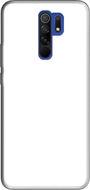 Funda para sublimar Xiaomi Redmi 9A / Redmi 9i- TPU - Color Negro