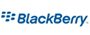 logo blackberry