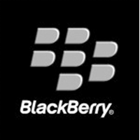 Carcasa  Blackberry