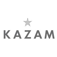 Carcasa  Kazam