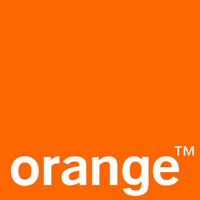 Carcasa  Orange