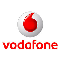 Carcasa  Vodafone