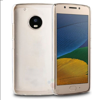 Carcasa Motorola Moto G5 con imágenes