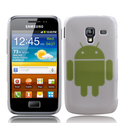 Carcasa Samsung Galaxy ACE 2 i8160 con imágenes
