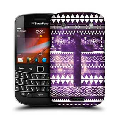 Carcasa Blackberry Bold 9900 con imágenes