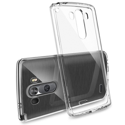 Carcasa LG G3 s con imágenes