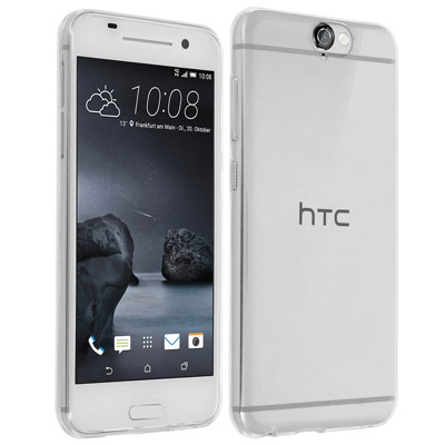 Carcasa HTC One A9s con imágenes