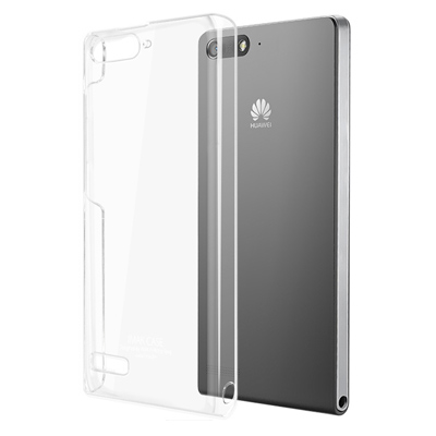 Carcasa Huawei P7 Mini con imágenes