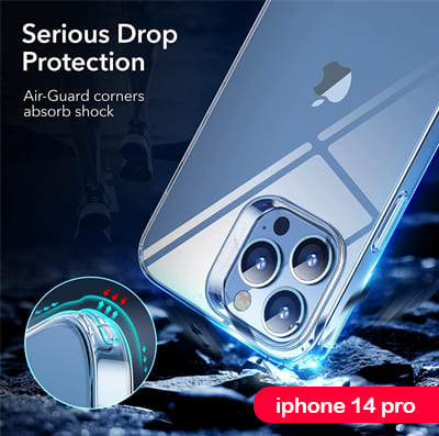 Silicona iPhone 14 Pro con imágenes