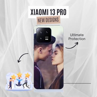 Carcasa Xiaomi 13 Pro con imágenes