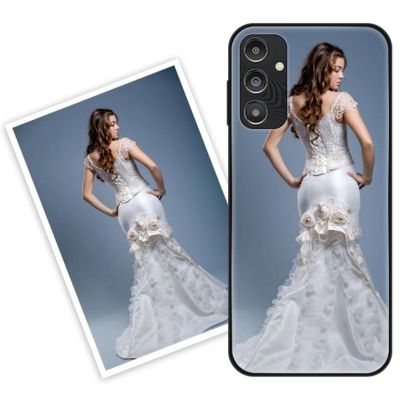 Carcasa Samsung Galaxy A15 con imágenes
