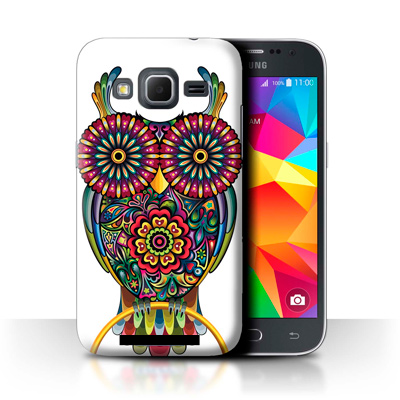 Carcasa Samsung Galaxy O7 con imágenes