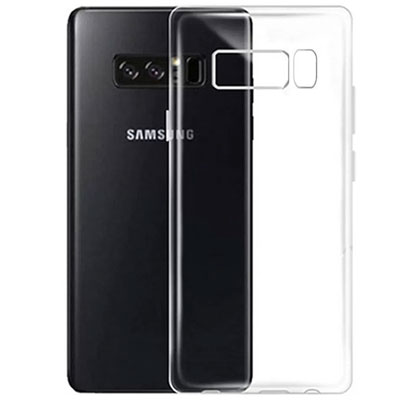 Carcasa Samsung Galaxy Note 8 con imágenes