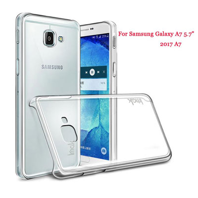 Carcasa Samsung Galaxy A7 2017 con imágenes