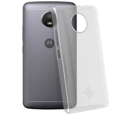 Carcasa Motorola Moto E4 Plus con imágenes