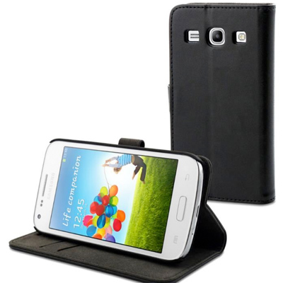 Funda Cartera Samsung Galaxy Grand Plus i9060i con imágenes