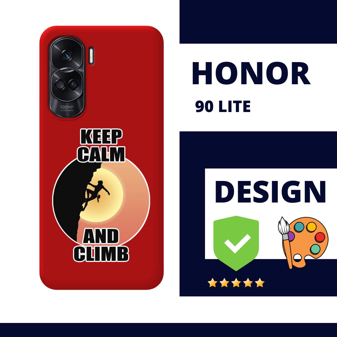 Compra Online Funda Personalizada Honor 90 Lite